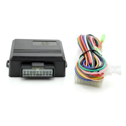 Modul ridicare automată geamuri electrice Carguard pentru 4 geamuri