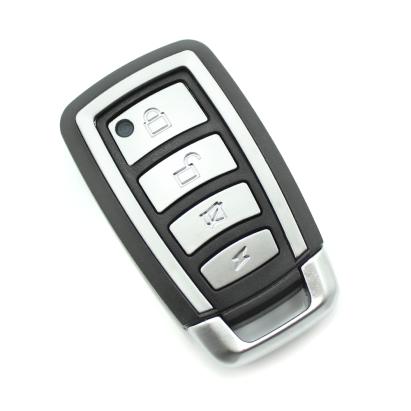 Carcasă telecomandă auto Carguard tip normal, înlocuire carcasă cheie