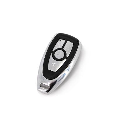 Carcasă telecomandă auto tip normal, Carguard – înlocuire carcasă cheie