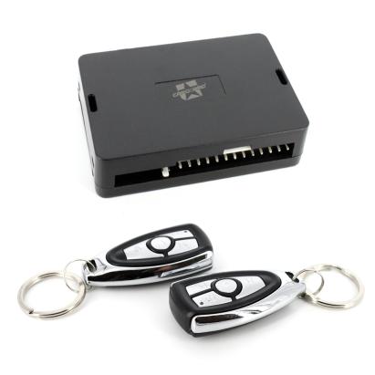 Sistem inchidere centralizata auto Carguard 12V cu telecomanda, universal