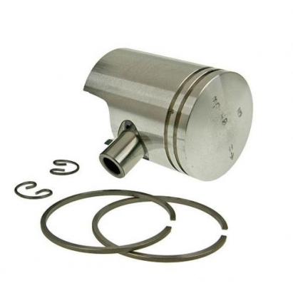 Kit piston Yamaha AM6 50, Ø40,3 mm cu bolt 12 mm (Blade)