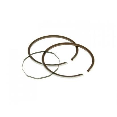 Set segmenti piston 40 mm pentru Yamaha 50cc (2 buc), Blade G15H