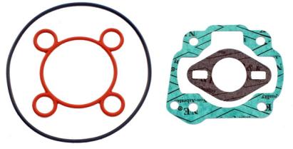 Set garnituri cilindru pentru Aprilia SR 80, răcire cu apă, Blade