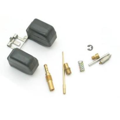 Kit reparatie carburator GY6 50 pentru scuter, set complet Blade
