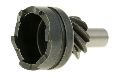 Rac de pornire Piaggio Typhoon 50 (motor Piaggio 50cc), 9 dinți, Blade