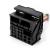 Cablu CAN-700 Carguard pentru Renault, conectare CAN pin-to-pin