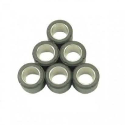 Set role variator 16x13 mm, 8.5 g (6 buc) pentru scuter 50cc Blade