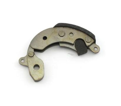 Ambreiaj de pornire mic pentru Piaggio Ciao 50cc, model fără variator