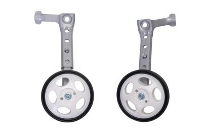 Roți ajutătoare reglabile pentru biciclete cu schimbător, 16–24 inch