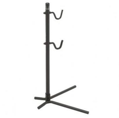 Suport bicicletă de podea Bike Hand din aluminiu, reglabil, universal YC-103