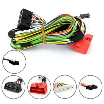 Cablu CAN-770/777 Carguard, dedicat Ford, Lancia, Volvo, pin-to-pin