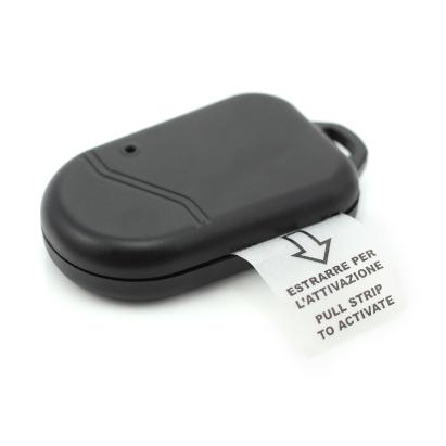 Transponder auto Carguard pentru blocare motor, funcție anti-atac și anti-jaf