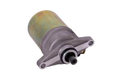 Electromotor GY6 50cc pentru scutere 4T, prindere 2 șuruburi