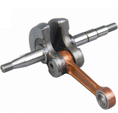 Ambielaj drujbă Husqvarna 136/137/141/142, bolt piston 10 mm (503 92 08-01)