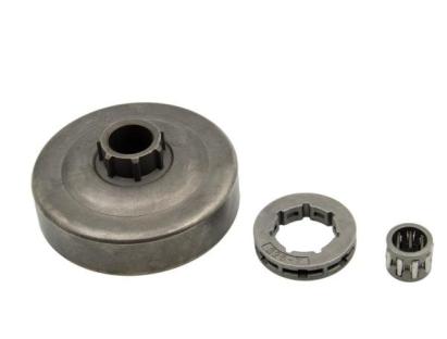 Oală ambreiaj cu colivie pentru Husqvarna 136, 137, 141, 142 – stea 7 dinți