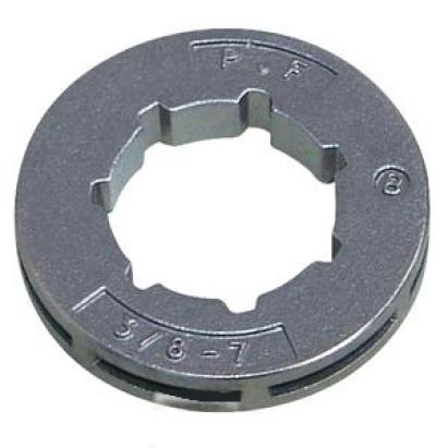 Roțită motrică drujbă 3/8" 7 dinți, Ø interior 20,5 mm – Blade