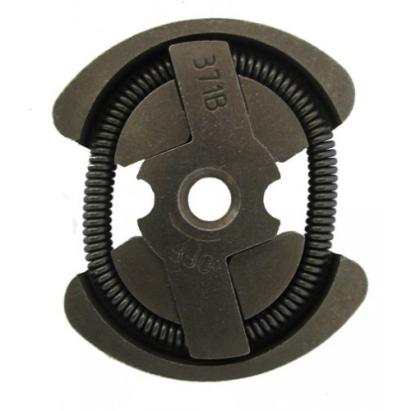 Saboți ambreiaj compatibili Husqvarna 36/41 și 136–240 pentru drujbe