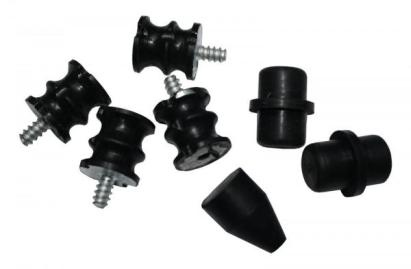 Set amortizoare antivibratie pentru drujba Husqvarna 136/137/141/142 (7 piese)