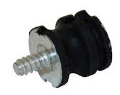 Amortizor vibrații pentru drujbă Husqvarna 61/66/262/268/272, filet des