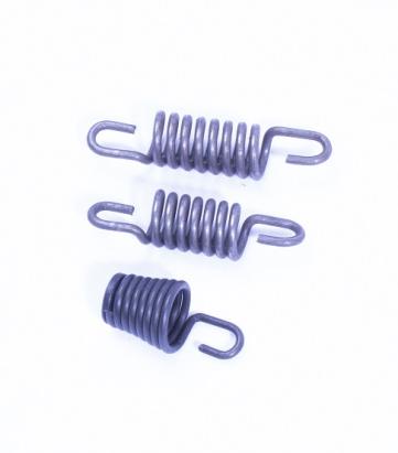 Set arcuri amortizor pentru drujbă Partner 351/371, 3 modele (Blade)