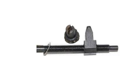 Întinzător lanț compatibil Husqvarna 362, 365, 371, 372, 385, 570, 575, 576 (537 04 41-02)