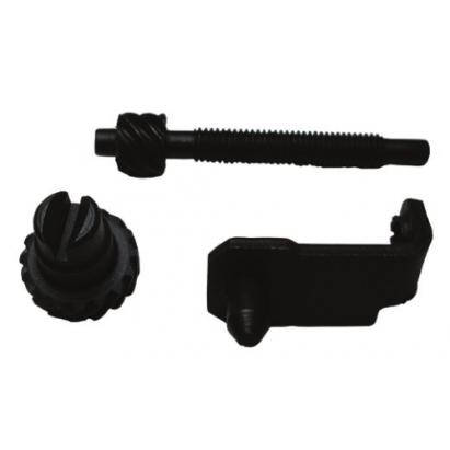 Întinzător lanț pentru drujbă Stihl MS 260–660, reglaj precis și montaj rapid