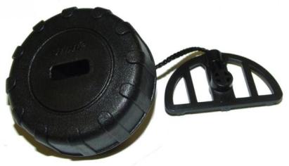 Buson combustibil/ulei compatibil Stihl MS 170/180 (017/018) pentru drujba