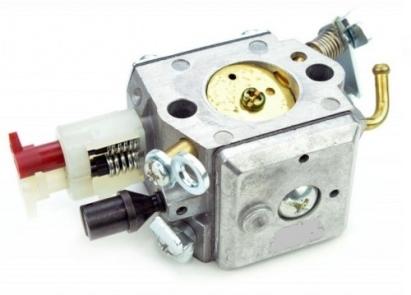 Carburator compatibil pentru drujba Husqvarna 357/359 Blade, montaj rapid