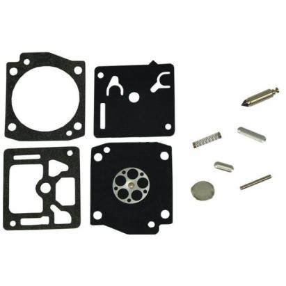 Kit reparație carburator Zama pentru Husqvarna 340, 345, 350, 351, 353