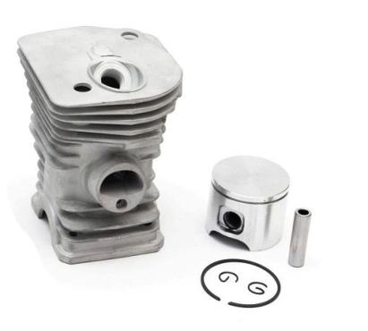 Kit cilindru înalt 42 mm pentru drujbă Husqvarna 340/345/346/350 (503 87 02-76)