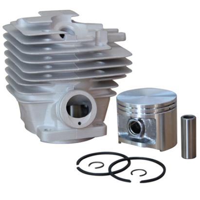 Kit cilindru 47 mm pentru drujbă Stihl MS 361 cu piston și segmenți