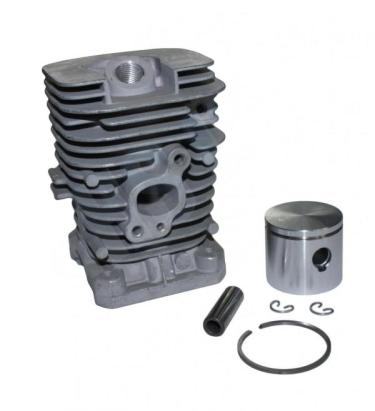 Kit cilindru drujbă Part 351, 41 mm, piston cu 2 segmenți, bolt 10 mm