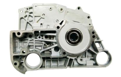 Carter complet pentru drujbă Stihl MS 260, carcasă motor cu rulment