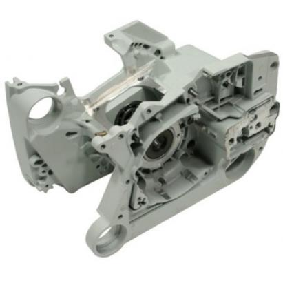Carter complet pentru drujbă Stihl MS 660 / 066 – carcasă motor