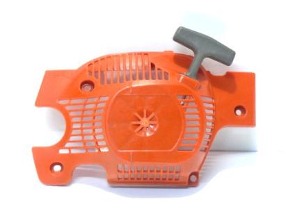 Demaror compatibil pentru drujbă Husqvarna 137/137E și 142/142E