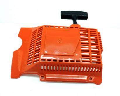 Demaror compatibil pentru drujbă Husqvarna 181/281/288 – pornire ușoară