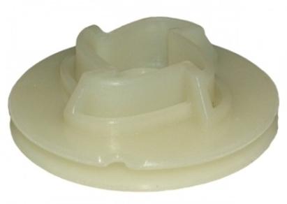 Fulie pornire compatibilă Husqvarna 340, 345, 346, 350, 351, 353, 445, 455, 460