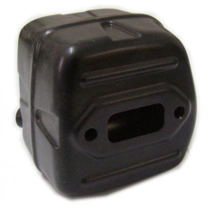 Eșapament compatibil pentru drujbă Husqvarna 362, 365, 371, 372, 385, 390