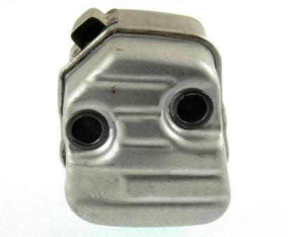 Eșapament compatibil drujbă Stihl MS 171, MS 181, MS 211 – 1139 140 0602