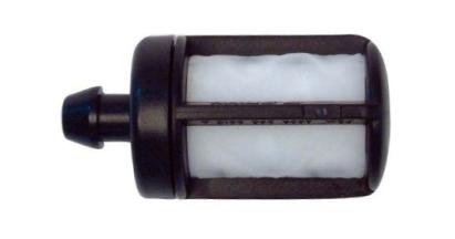 Filtru benzină Stihl 6,3 mm cu capacitate mare pentru drujbe