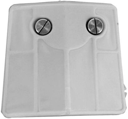 Filtru aer compatibil Husqvarna 61, 66, 181, 266, 281, 288 pentru drujbă