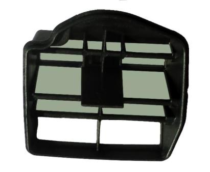 Filtru aer compatibil Husqvarna 445 și 450, cod 544 08 08-02