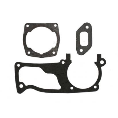 Set garnituri compatibile pentru drujbă Husqvarna 357/359 și Jonsered CS2156/2159