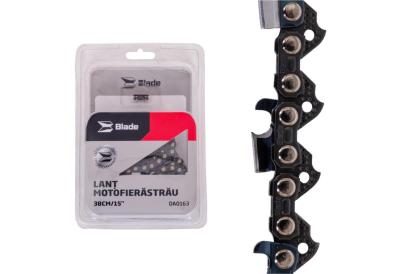 Lanț drujbă Blade 3/25 cu 32 dinți, compatibil cu lamă DA0154