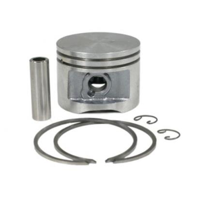 Piston complet 46 mm compatibil Stihl MS 280 – set cu segmenti si bolt