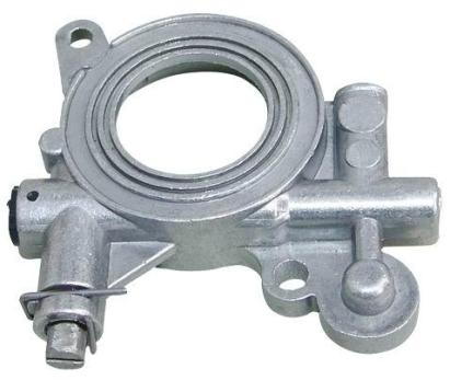 Pompa de ulei pentru drujbă Husqvarna 362, 365, 371, 372, 385, 390 compatibilă
