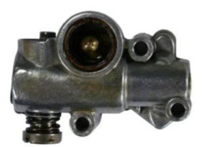 Pompă de ulei pentru drujbă Stihl MS 380 / MS 381, compatibilă