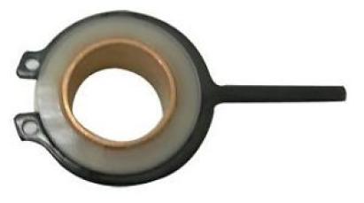 Vierme pompă ulei compatibil Stihl MS 240/260, 024/026 (1121 640 7111)