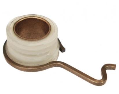 Vierme pompă ulei compatibil Stihl MS 341/361/362/440/441/460/461 (1128 640 7112)