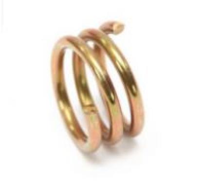 Vierme pompă ulei compatibil Husqvarna 235, 236 și 240 pentru drujbă